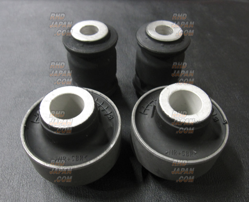 R's Racing Service Reinforced Front Lower Arm Full Set - Swift